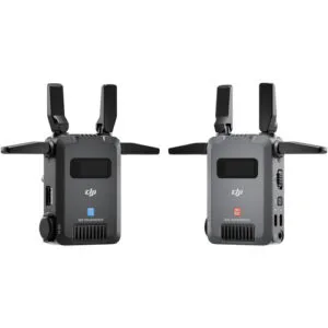 DJI SDR Transmission