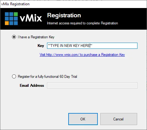 vmix
