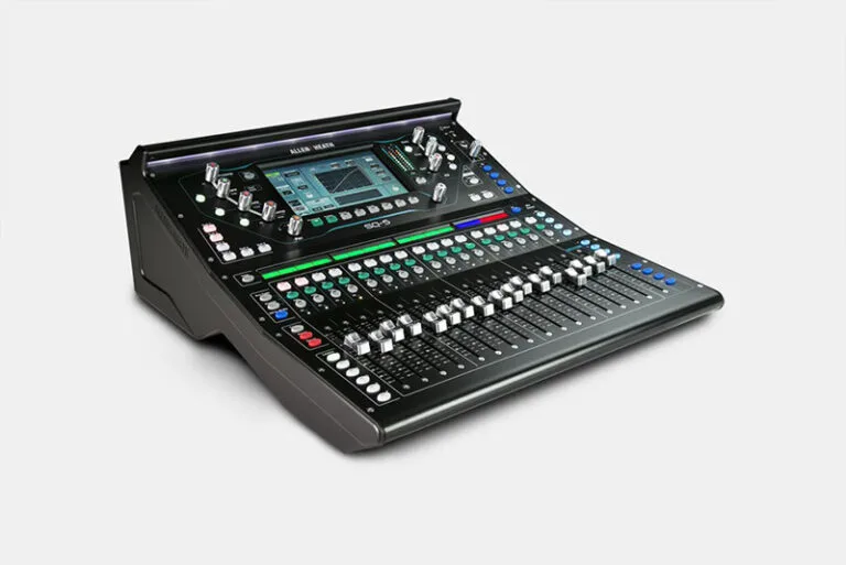 Allen&Heath SQ5
