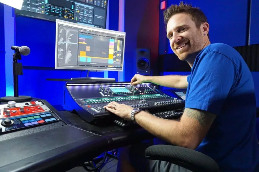 Allen&Heath SQ5