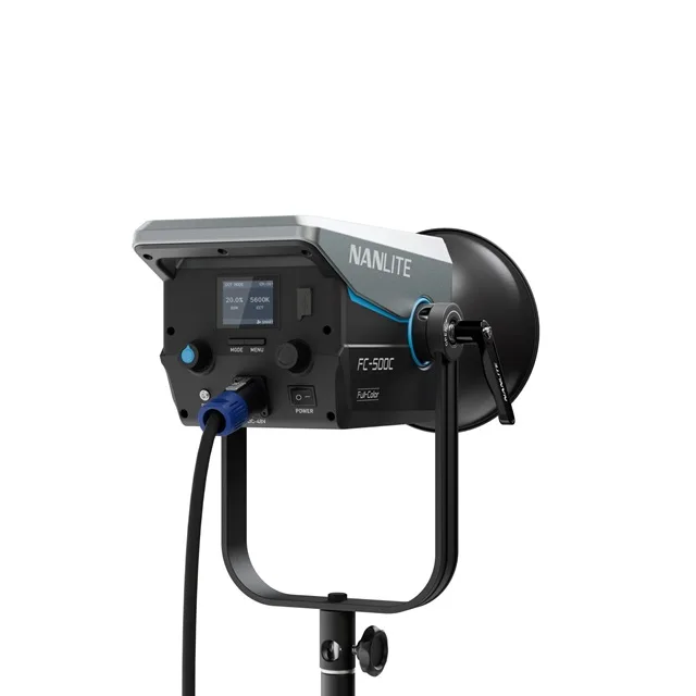 Nanlite FC-500c