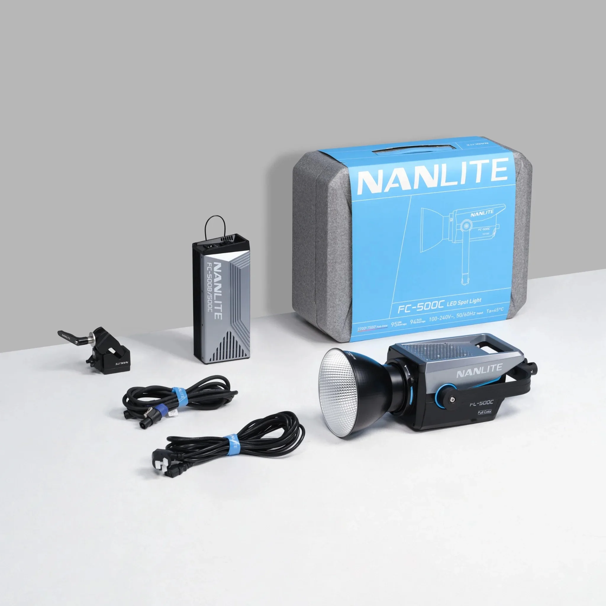 Nanlite FC-500c