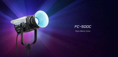 Nanlite FC-500c
