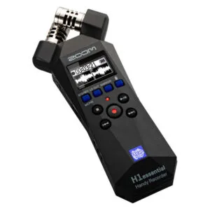Zoom H1essentail