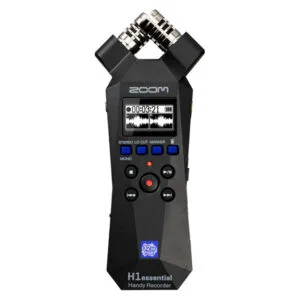 Zoom H1essentail