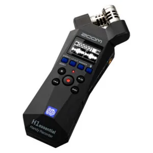 Zoom H1essentail