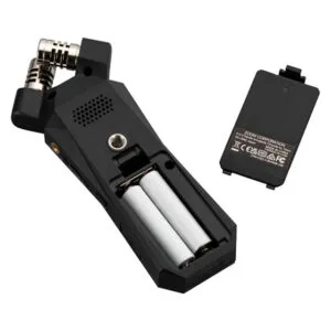 Zoom H1essentail