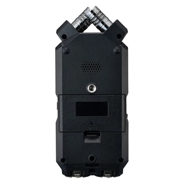 ZOOM h4essential