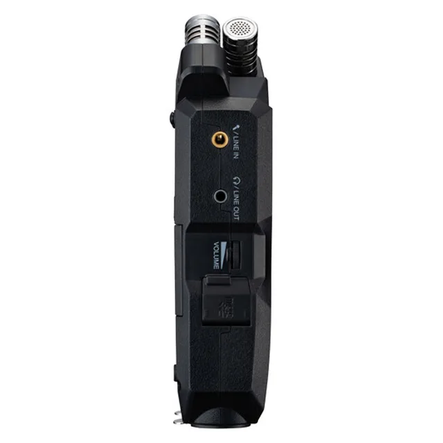 ZOOM h4essential