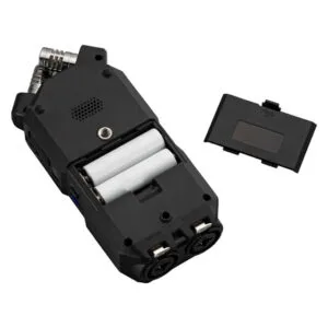 ZOOM h4essential