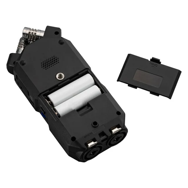 ZOOM h4essential