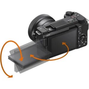 Sony ZV-E10 II