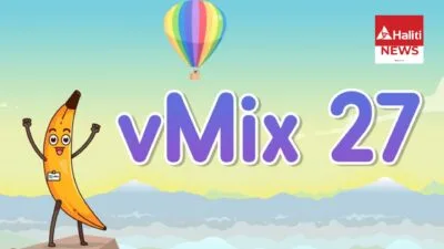 vmix