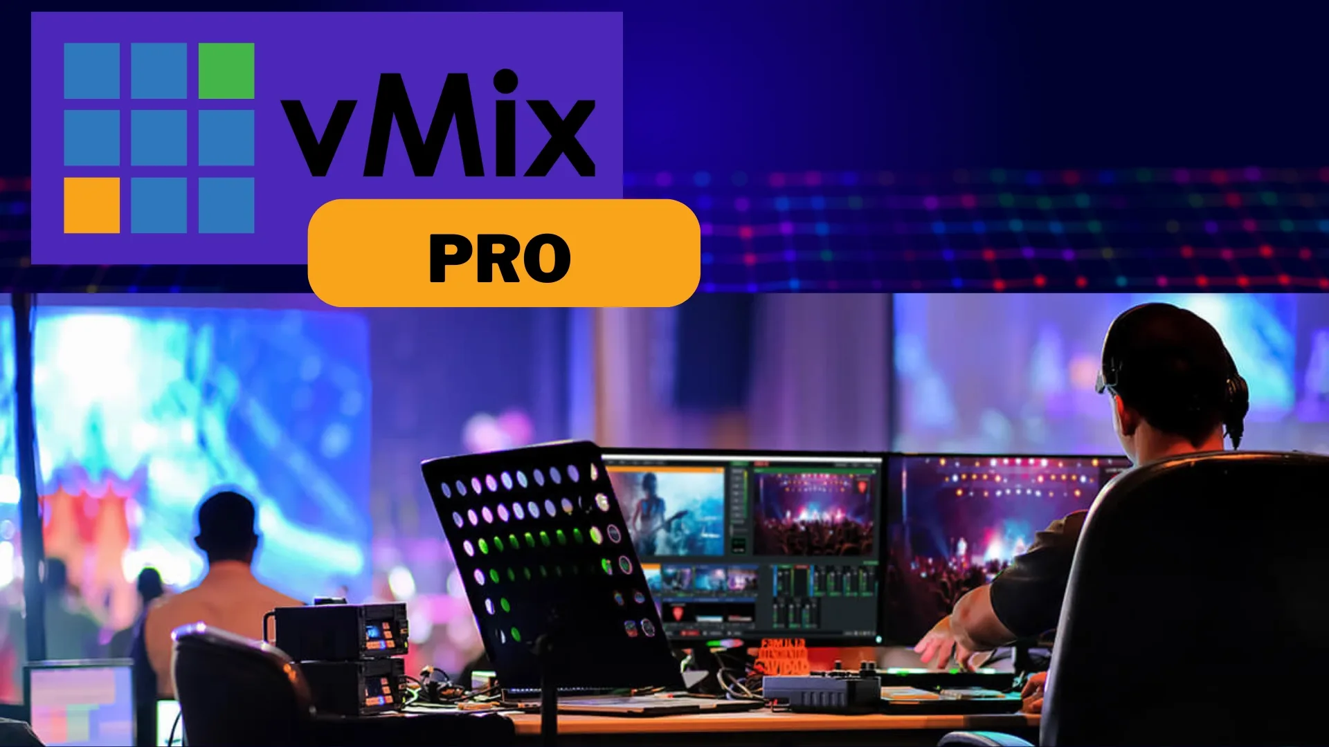vmix pro