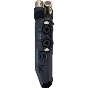 ZOOM h6essential