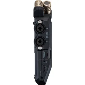 ZOOM h6essential