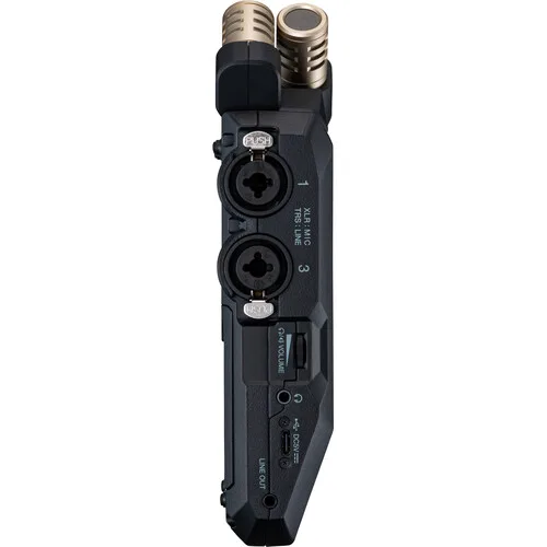 ZOOM h6essential
