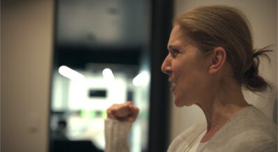 Celine Dion - DaVinci Resolve Studio