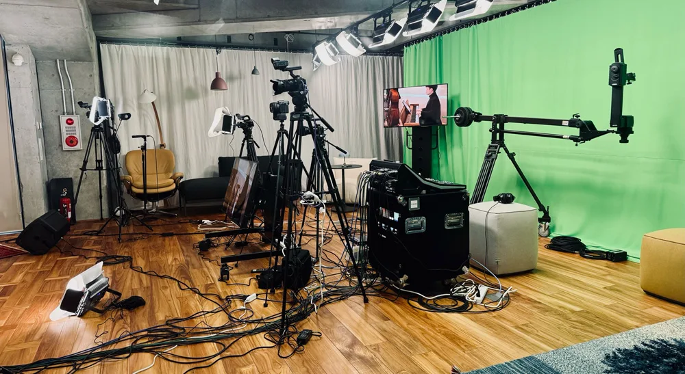Blackmagic Design