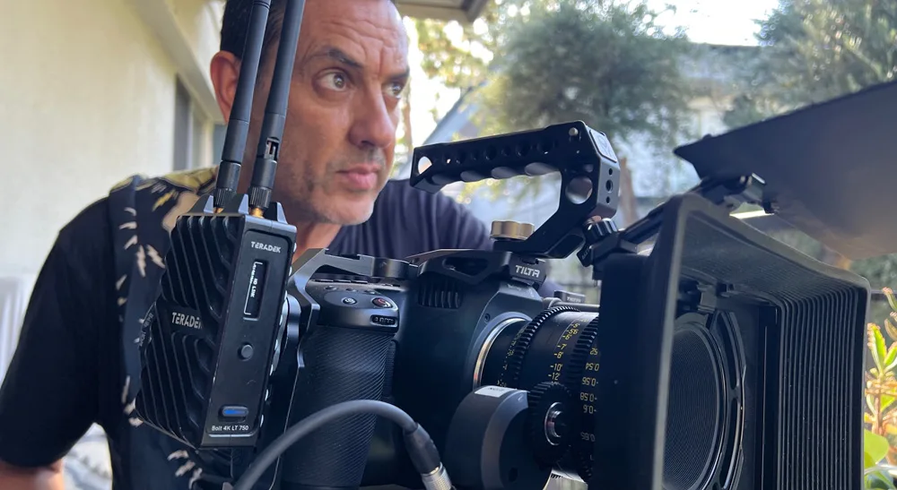 Blackmagic URSA Mini Pro 12K - Blackmagic Pocket Cinema Camera 6K Pro - DAvinci Resolve Studio