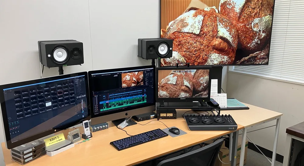 DaVinci Resolve Studio