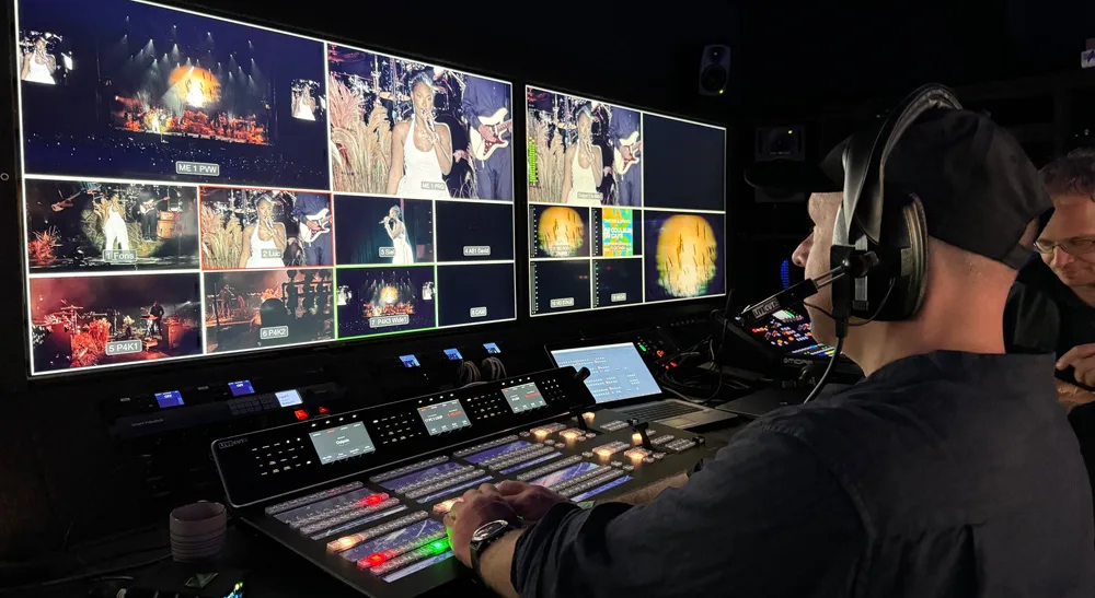 Blackmagic Design
