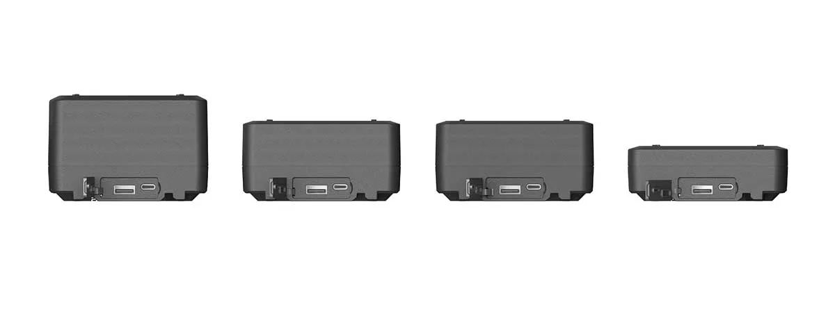 SWIT V-mount CIMO series