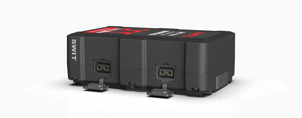 SWIT V-mount CIMO series
