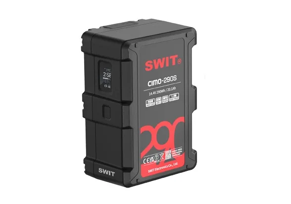 SWIT K21 COMBO 04 - Ảnh 4