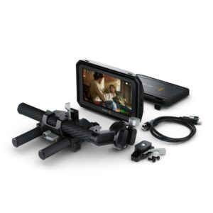 Blackmagic Pyxis monitor EVF kit