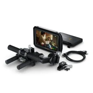 Blackmagic Pyxis monitor EVF kit
