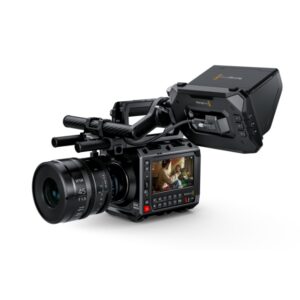 Blackmagic Pyxis monitor EVF kit