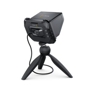 Blackmagic Pyxis monitor