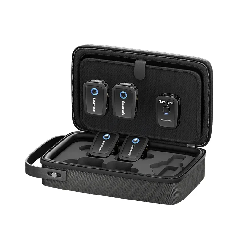 Saramonic Blink500 T4