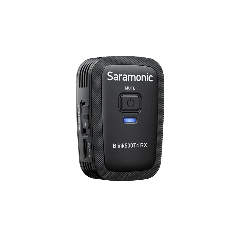 Saramonic Blink500 T4