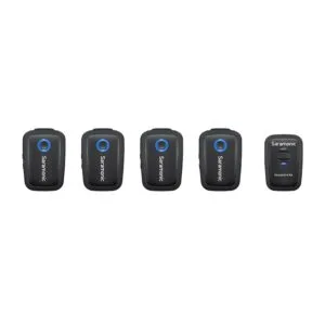 Saramonic Blink500 T4