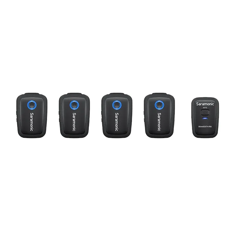 Saramonic Blink500 T4