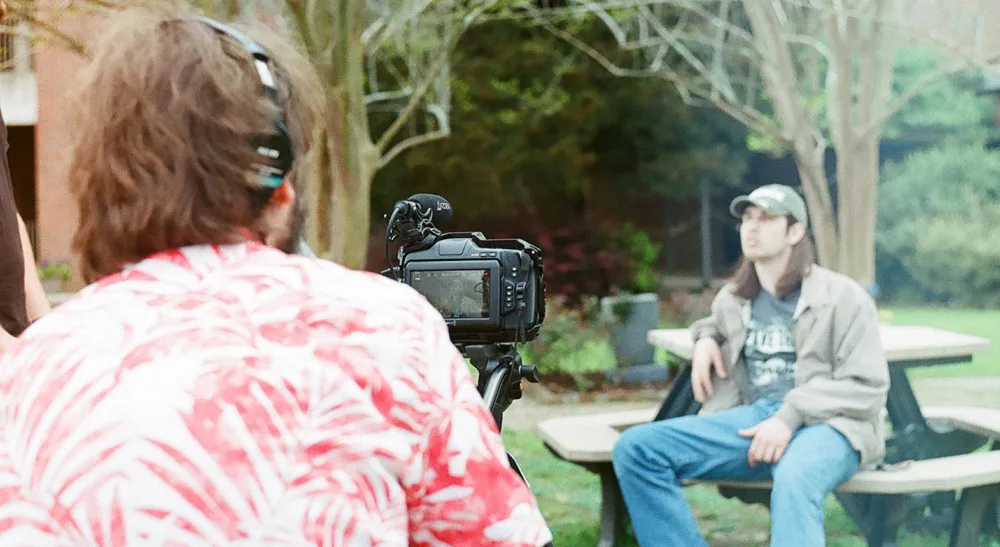Blackmagic Cinema Camera 6K