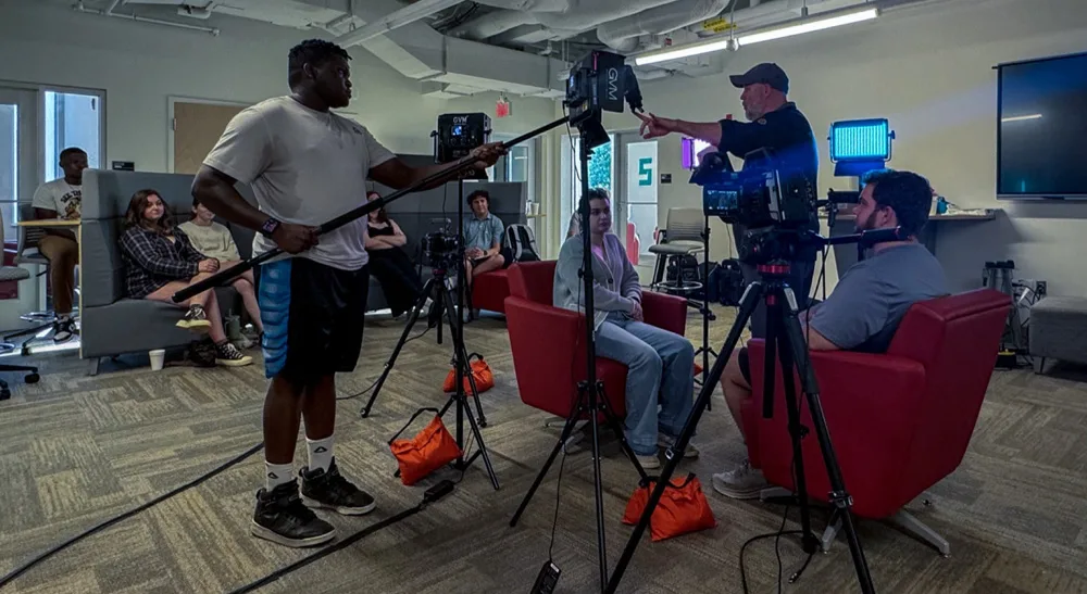 Blackmagic Cinema Camera 6K