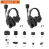 Intercom WiTalk9 WT2S