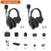 Intercom WiTalk9 WT4S