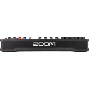 Zoom LiveTrak L6max | Mixer 12 Kênh 32-Bit Float