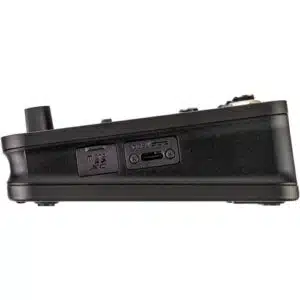 Zoom LiveTrak L6max | Mixer 12 Kênh 32-Bit Float