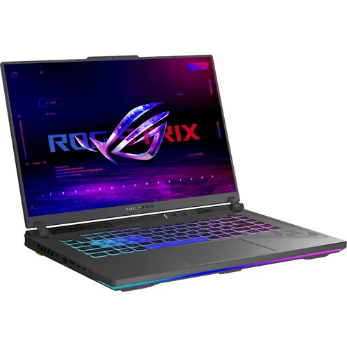 Laptop cho vmix 2024-2025 ASUS 16″ Republic of Gamers Strix G614JVR-ES94
