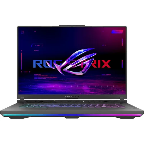 Laptop cho vmix 2024-2025 ASUS 16″ Republic of Gamers Strix G614JVR-ES94