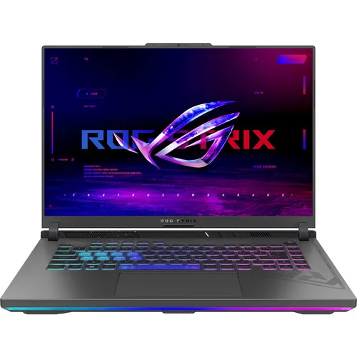 Laptop cho vmix 2024-2025 ASUS 16″ Republic of Gamers Strix G614JVR-ES94