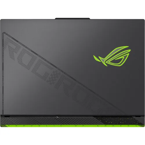 Laptop cho vmix 2024-2025 ASUS 16″ Republic of Gamers Strix G614JVR-ES94