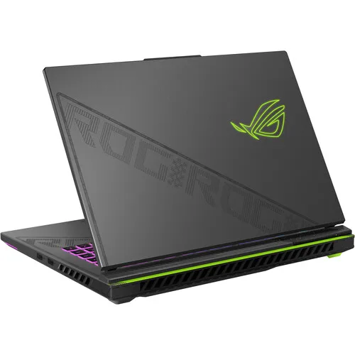 Laptop cho vmix 2024-2025 ASUS 16″ Republic of Gamers Strix G614JVR-ES94