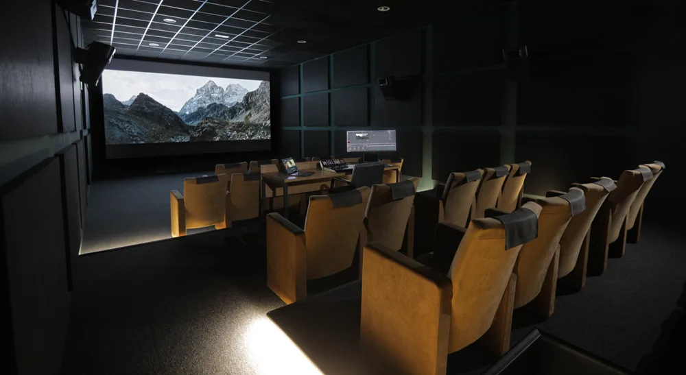 Davinci Resolve Studio