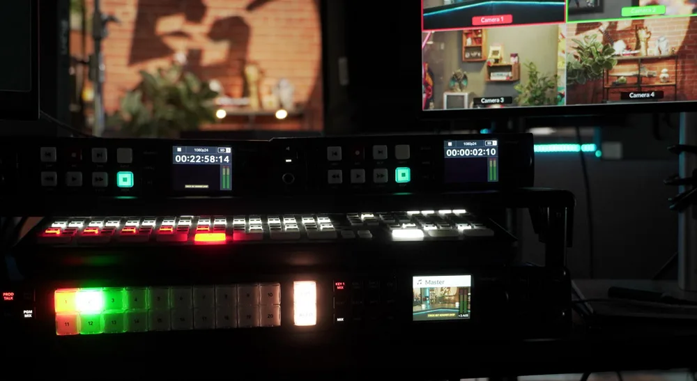 Blackmagic Design